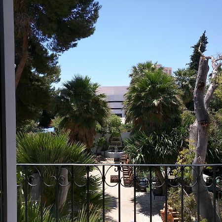 Nwt Paradise Urban Hostel อาลิกันเต ภายนอก รูปภาพ