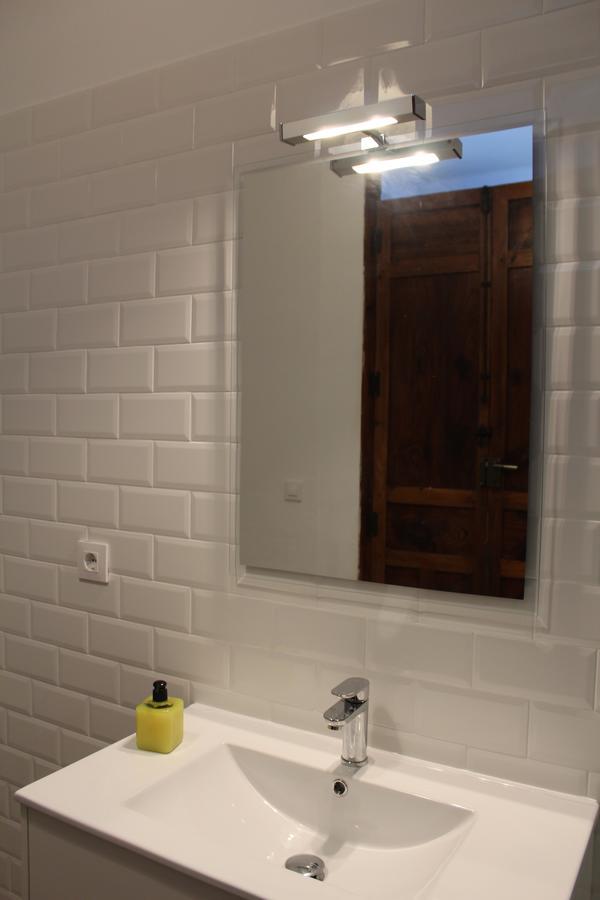 Nwt Paradise Urban Hostel อาลิกันเต ภายนอก รูปภาพ