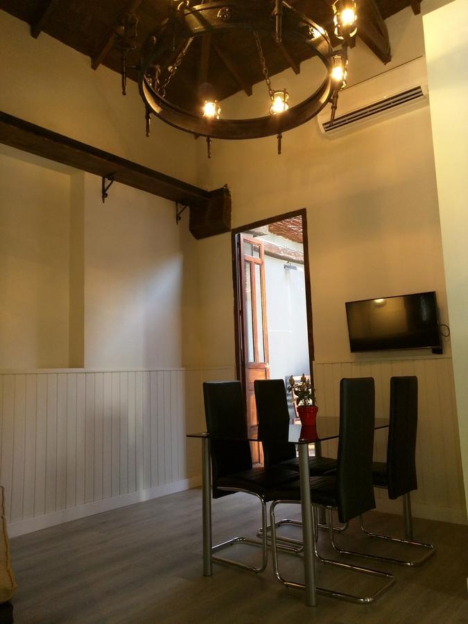 Nwt Paradise Urban Hostel อาลิกันเต ภายนอก รูปภาพ