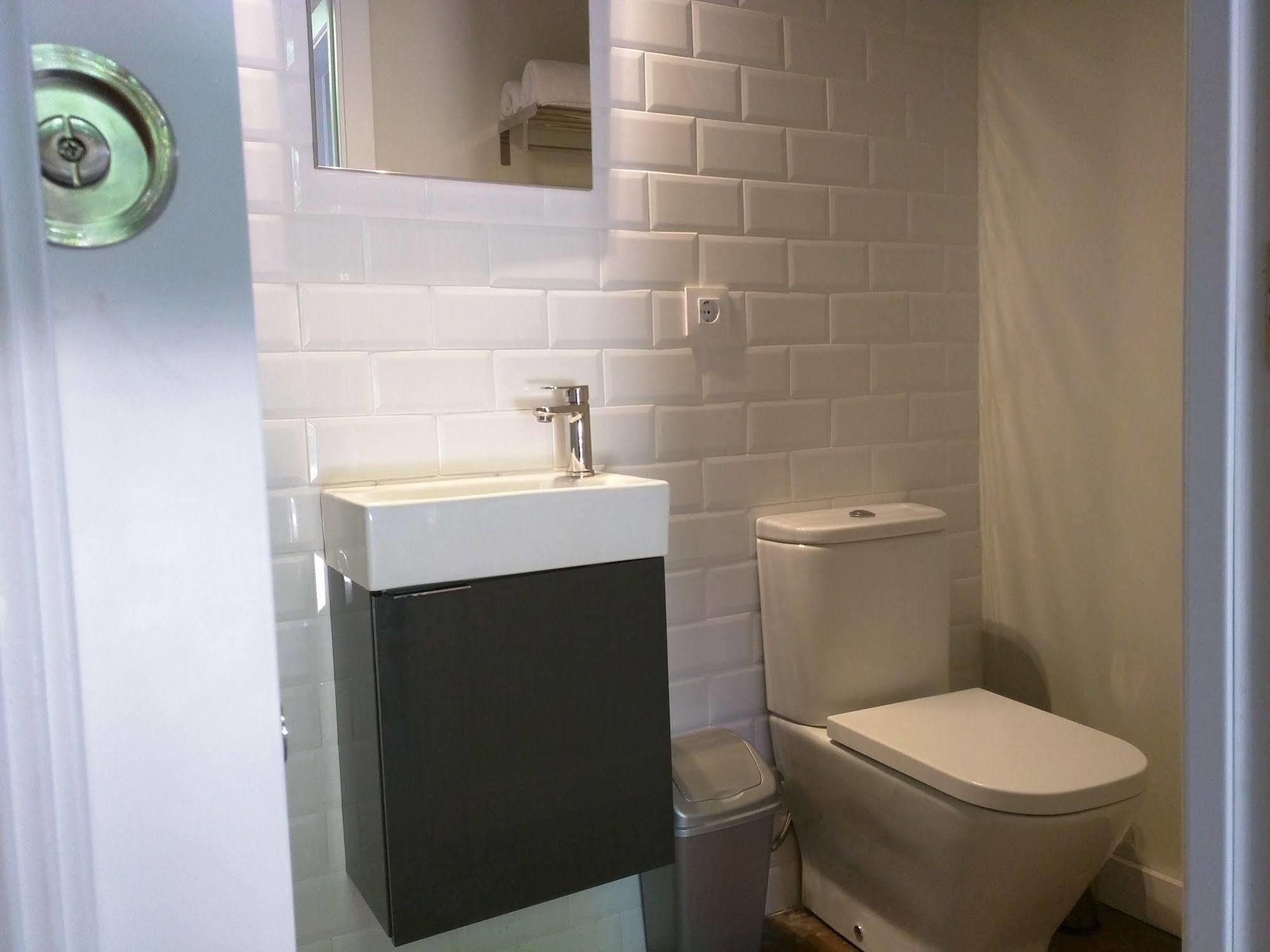 Nwt Paradise Urban Hostel อาลิกันเต ภายนอก รูปภาพ