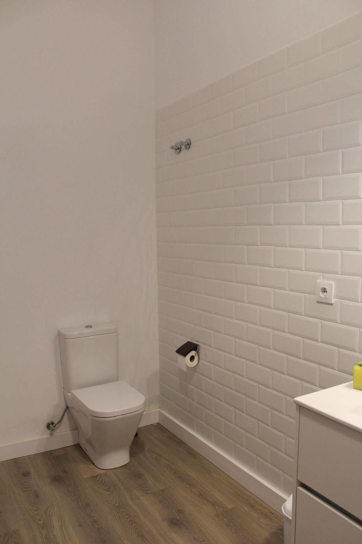 Nwt Paradise Urban Hostel อาลิกันเต ภายนอก รูปภาพ