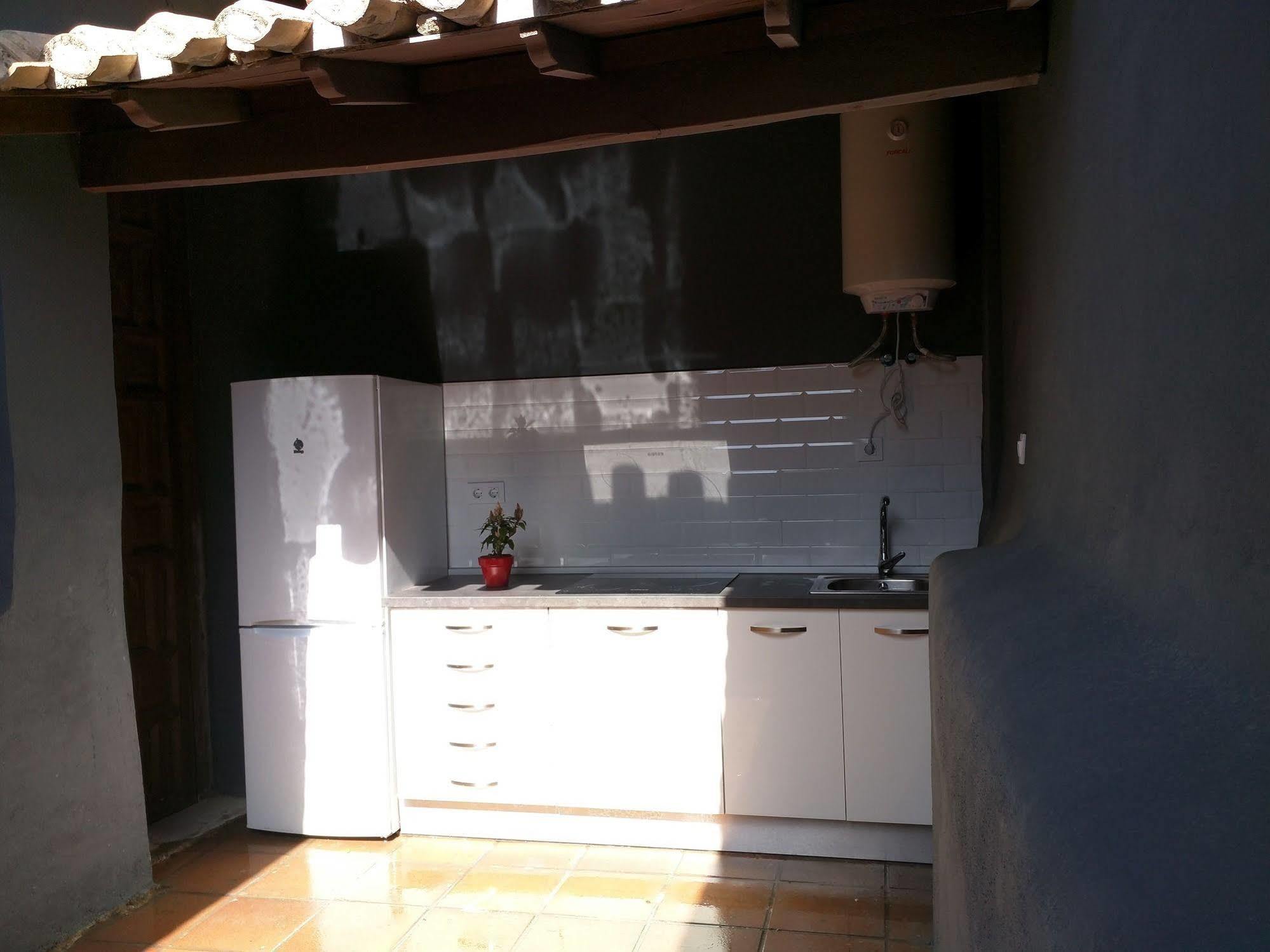 Nwt Paradise Urban Hostel อาลิกันเต ภายนอก รูปภาพ